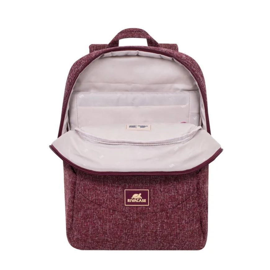 Sac à DOS pour l'ordinateur portable jusqu'à 13.3" (7923 red)