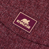 Sac à DOS pour l'ordinateur portable jusqu'à 13.3" (7923 red)