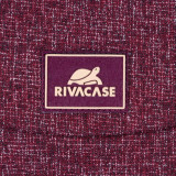 Sac à DOS pour l'ordinateur portable jusqu'à 13.3" (7923 red)