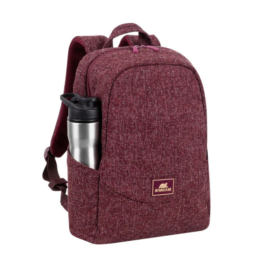 Sac à DOS pour l'ordinateur portable jusqu'à 13.3" (7923 red)