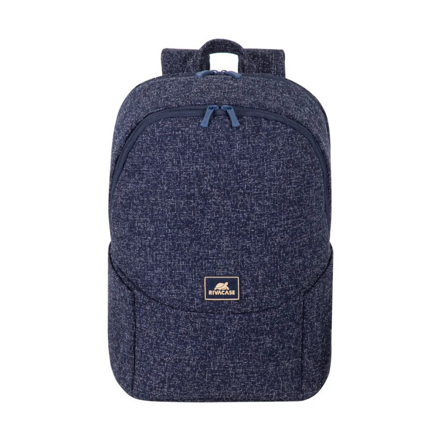Sac à DOS Rivacase anvik 7962 bleu foncé pour ordinateurs portables 15,6" (7962 dark blue)
