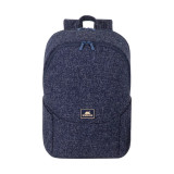Sac à DOS Rivacase anvik 7962 bleu foncé pour ordinateurs portables 15,6" (7962 dark blue)
