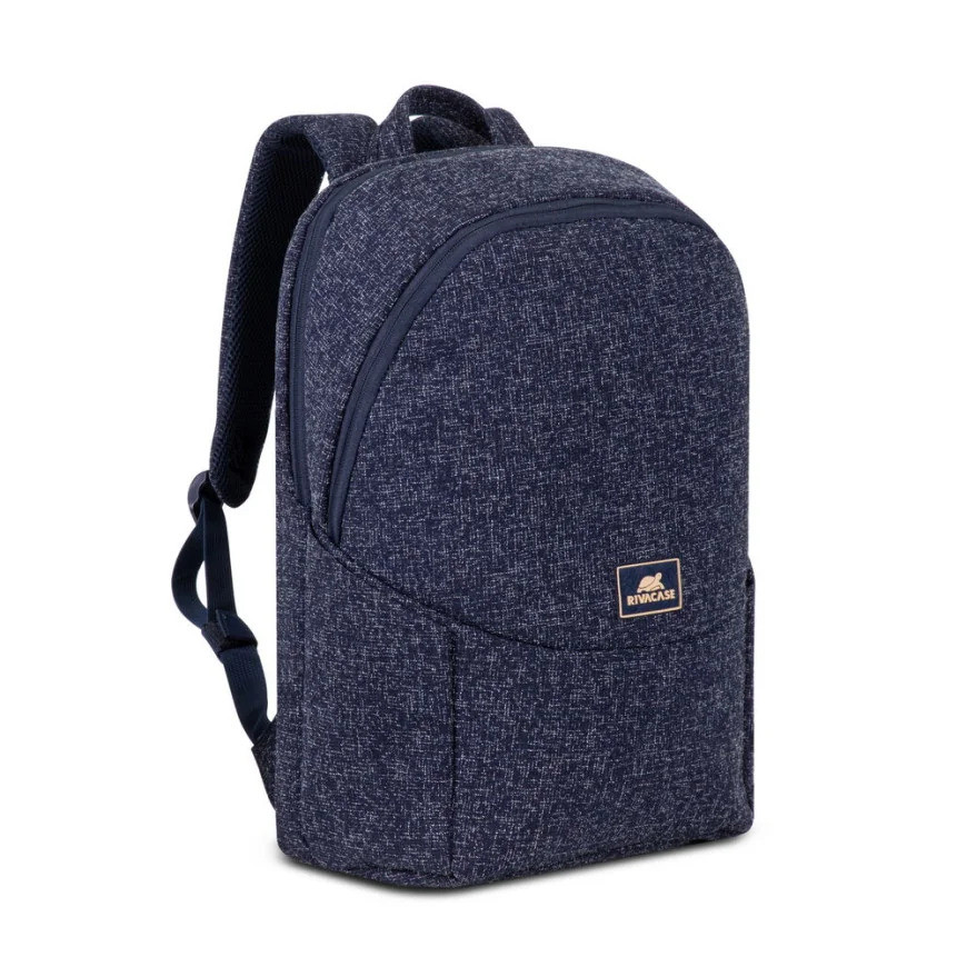 Sac à DOS Rivacase anvik 7962 bleu foncé pour ordinateurs portables 15,6" (7962 dark blue)