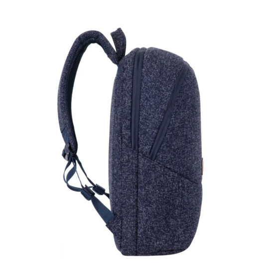 Sac à DOS Rivacase anvik 7962 bleu foncé pour ordinateurs portables 15,6" (7962 dark blue)