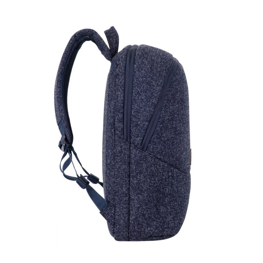Sac à DOS Rivacase anvik 7962 bleu foncé pour ordinateurs portables 15,6" (7962 dark blue)
