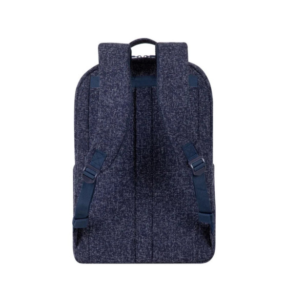 Sac à DOS Rivacase anvik 7962 bleu foncé pour ordinateurs portables 15,6" (7962 dark blue)