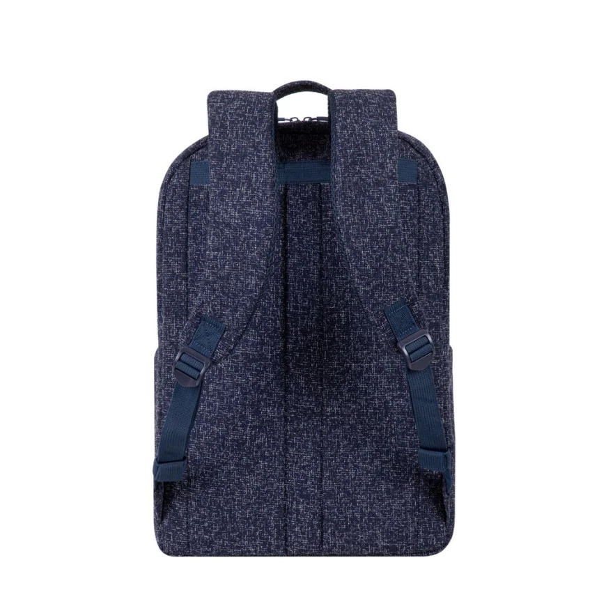 Sac à DOS Rivacase anvik 7962 bleu foncé pour ordinateurs portables 15,6" (7962 dark blue)