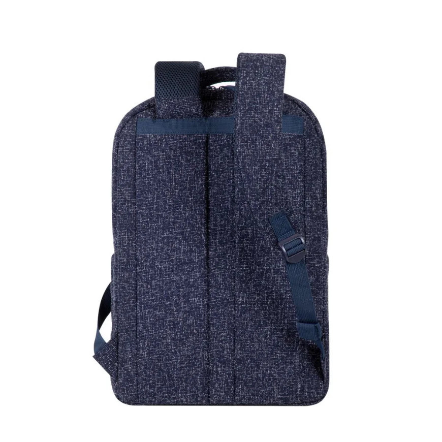 Sac à DOS Rivacase anvik 7962 bleu foncé pour ordinateurs portables 15,6" (7962 dark blue)