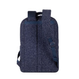 Sac à DOS Rivacase anvik 7962 bleu foncé pour ordinateurs portables 15,6" (7962 dark blue)