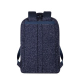 Sac à DOS Rivacase anvik 7962 bleu foncé pour ordinateurs portables 15,6" (7962 dark blue)