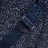 Sac à DOS Rivacase anvik 7962 bleu foncé pour ordinateurs portables 15,6" (7962 dark blue)