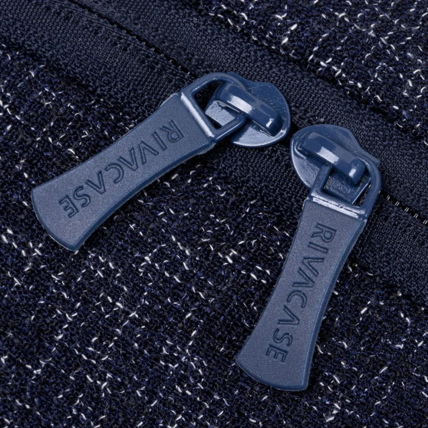 Sac à DOS Rivacase anvik 7962 bleu foncé pour ordinateurs portables 15,6" (7962 dark blue)