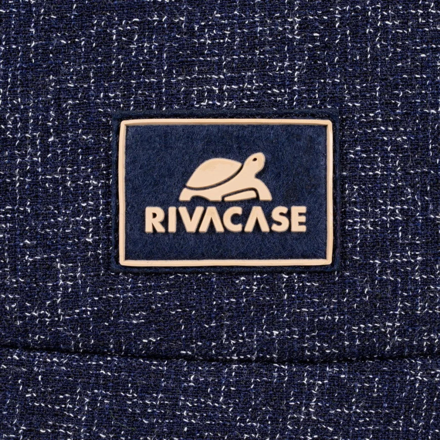 Sac à DOS Rivacase anvik 7962 bleu foncé pour ordinateurs portables 15,6" (7962 dark blue)