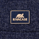 Sac à DOS Rivacase anvik 7962 bleu foncé pour ordinateurs portables 15,6" (7962 dark blue)