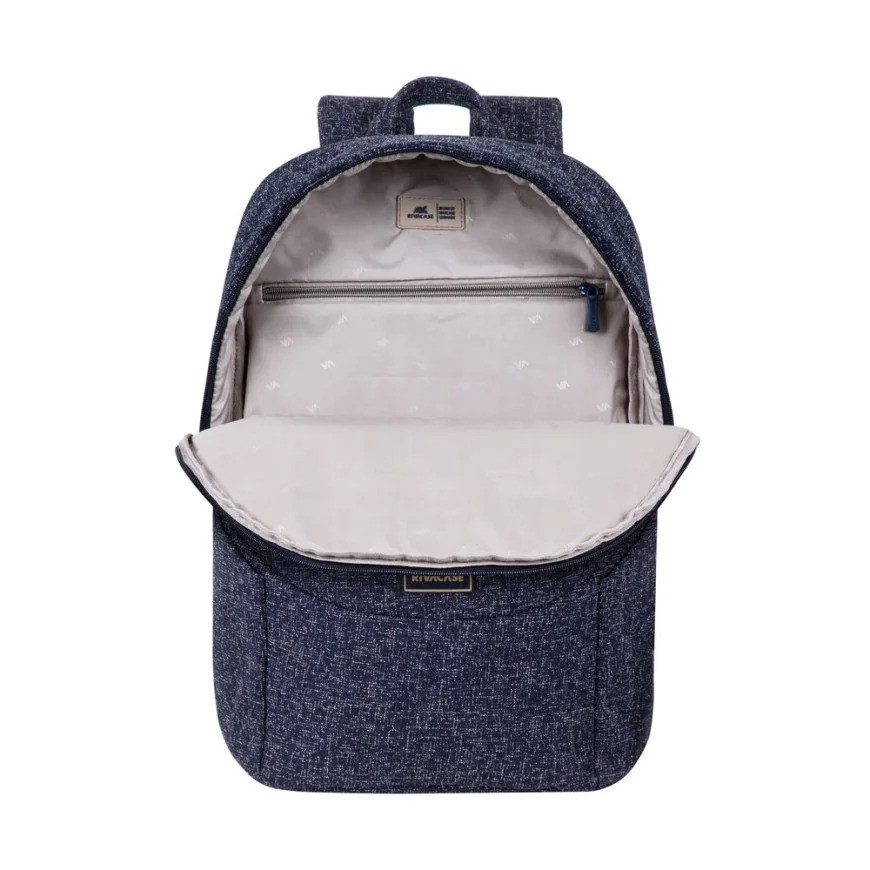 Sac à DOS Rivacase anvik 7962 bleu foncé pour ordinateurs portables 15,6" (7962 dark blue)