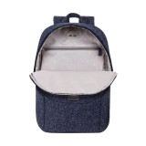 Sac à DOS Rivacase anvik 7962 bleu foncé pour ordinateurs portables 15,6" (7962 dark blue)