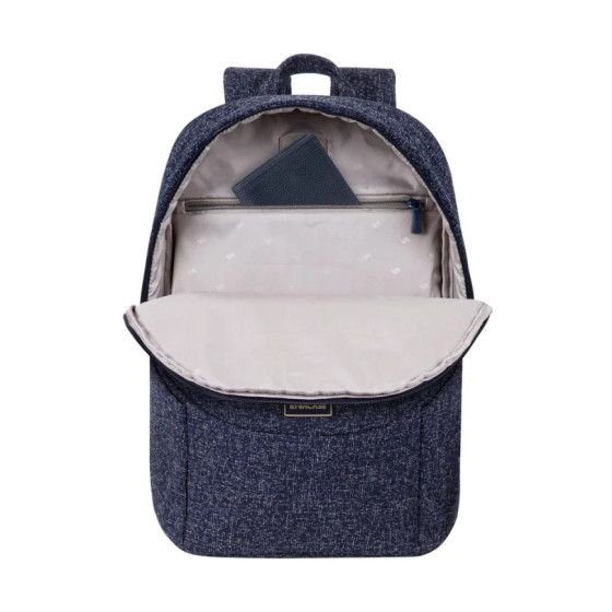 Sac à DOS Rivacase anvik 7962 bleu foncé pour ordinateurs portables 15,6" (7962 dark blue)