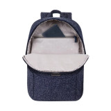 Sac à DOS Rivacase anvik 7962 bleu foncé pour ordinateurs portables 15,6" (7962 dark blue)