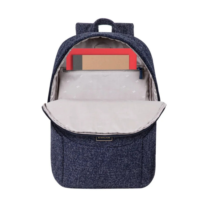 Sac à DOS Rivacase anvik 7962 bleu foncé pour ordinateurs portables 15,6" (7962 dark blue)