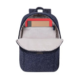 Sac à DOS Rivacase anvik 7962 bleu foncé pour ordinateurs portables 15,6" (7962 dark blue)