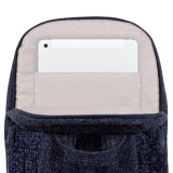 Sac à DOS Rivacase anvik 7962 bleu foncé pour ordinateurs portables 15,6" (7962 dark blue)