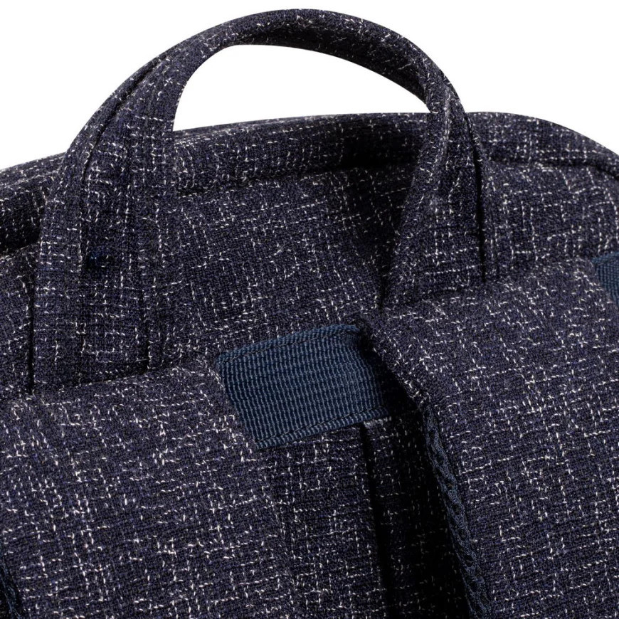 Sac à DOS Rivacase anvik 7962 bleu foncé pour ordinateurs portables 15,6" (7962 dark blue)