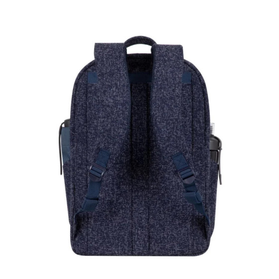 Sac à DOS Rivacase anvik 7962 bleu foncé pour ordinateurs portables 15,6" (7962 dark blue)