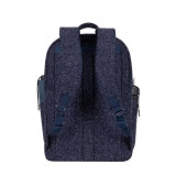 Sac à DOS Rivacase anvik 7962 bleu foncé pour ordinateurs portables 15,6" (7962 dark blue)