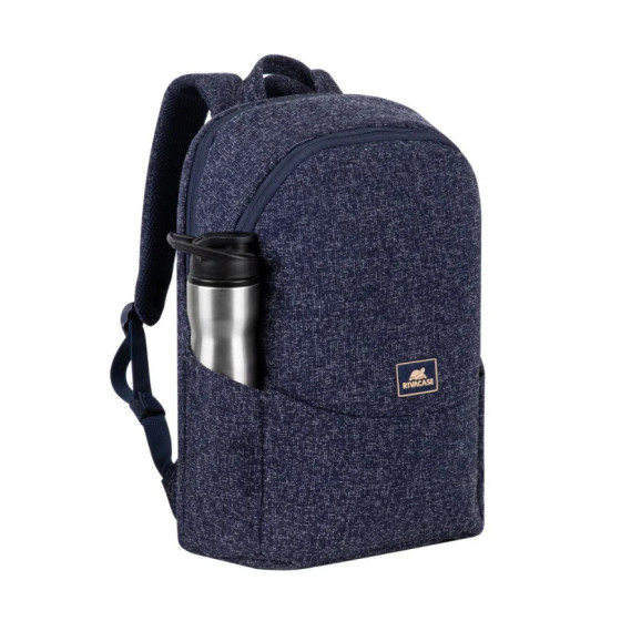 Sac à DOS Rivacase anvik 7962 bleu foncé pour ordinateurs portables 15,6" (7962 dark blue)