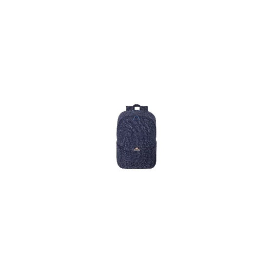 Sac à DOS Rivacase anvik 7962 bleu foncé pour ordinateurs portables 15,6" (7962 dark blue)