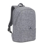 Sac à DOS pour l'ordinateur portable 15.6" (7962 light Grey)
