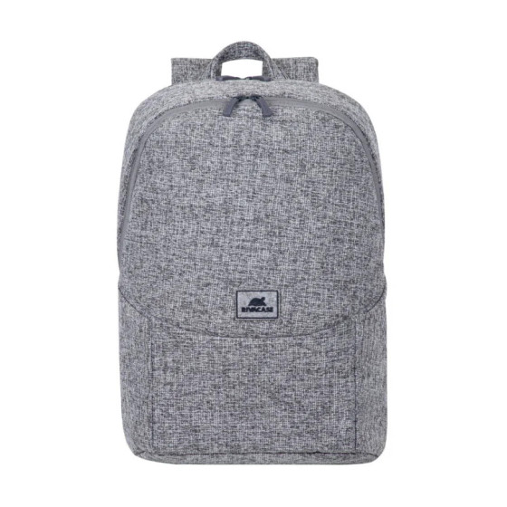 Sac à DOS pour l'ordinateur portable 15.6" (7962 light Grey)