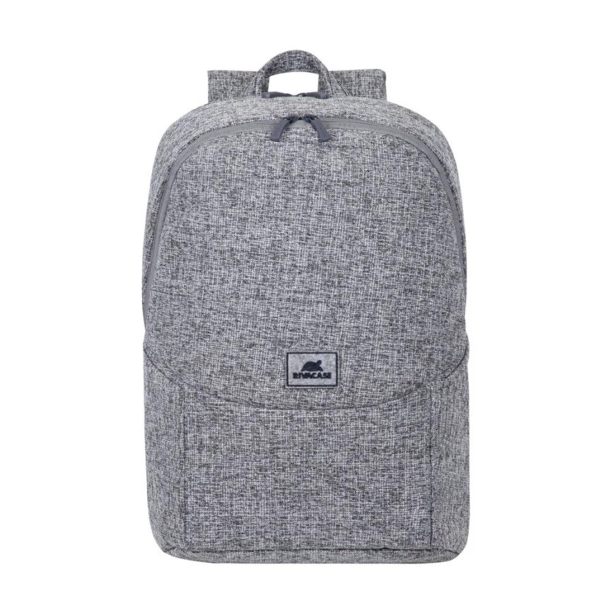 Sac à DOS pour l'ordinateur portable 15.6" (7962 light Grey)