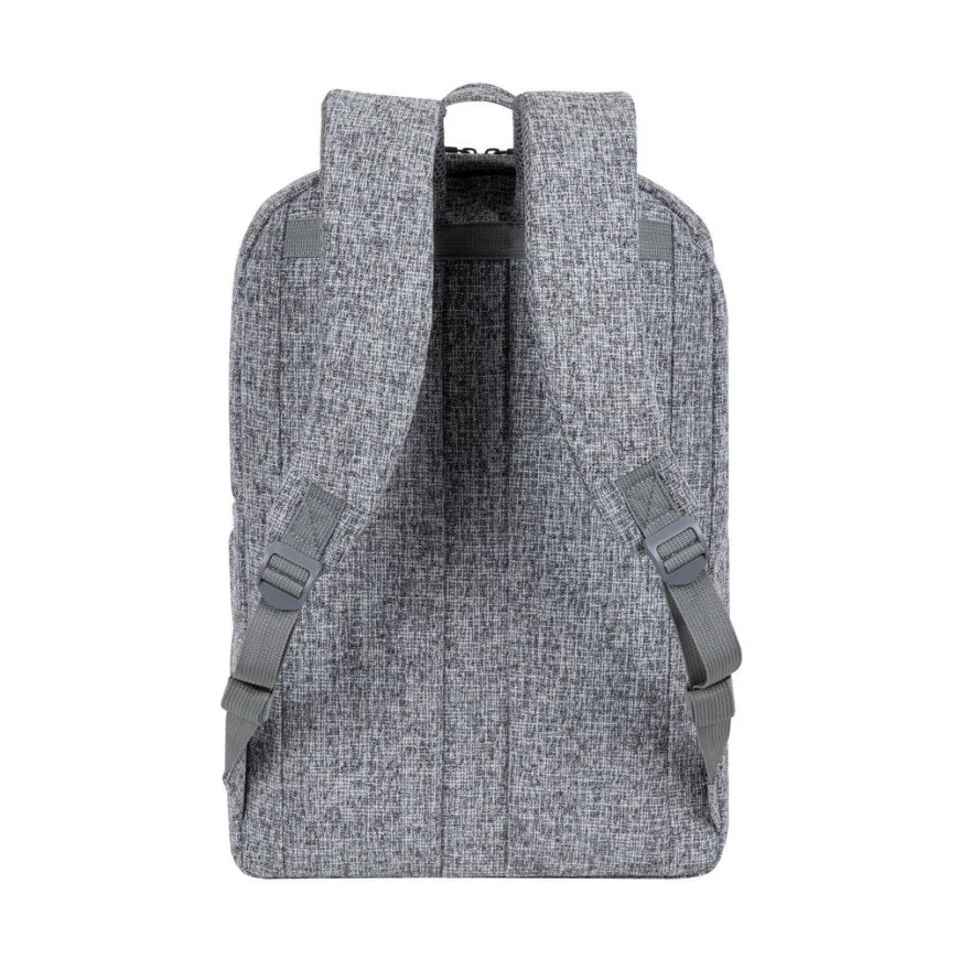 Sac à DOS pour l'ordinateur portable 15.6" (7962 light Grey)