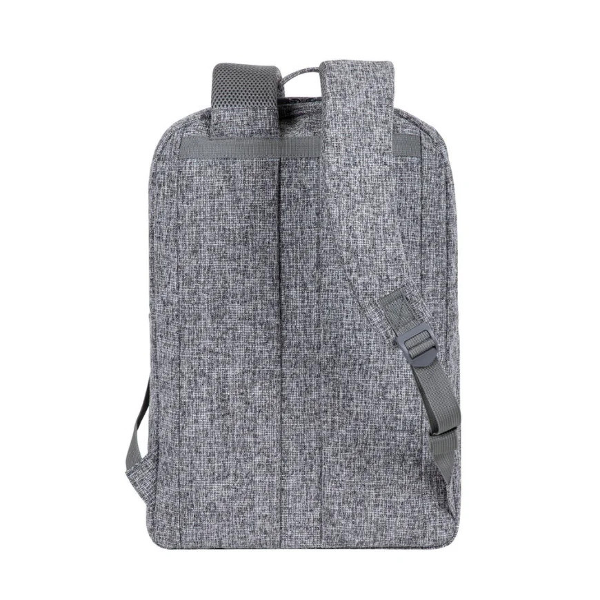 Sac à DOS pour l'ordinateur portable 15.6" (7962 light Grey)