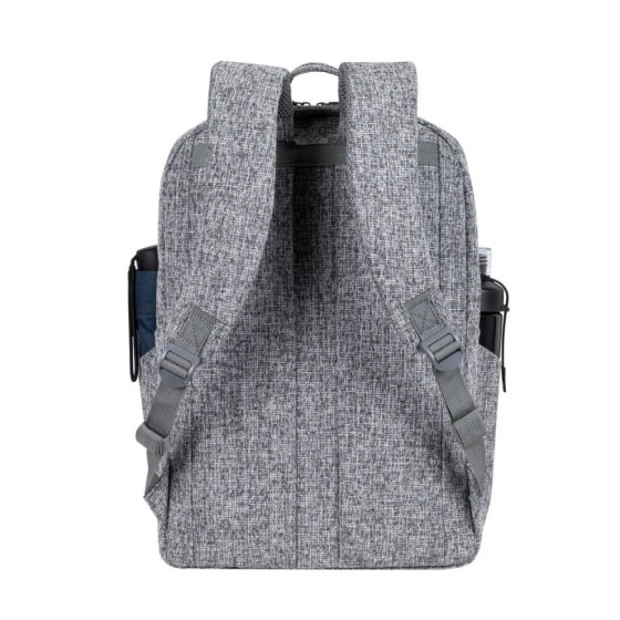 Sac à DOS pour l'ordinateur portable 15.6" (7962 light Grey)