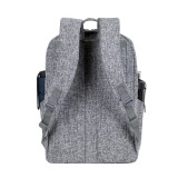 Sac à DOS pour l'ordinateur portable 15.6" (7962 light Grey)