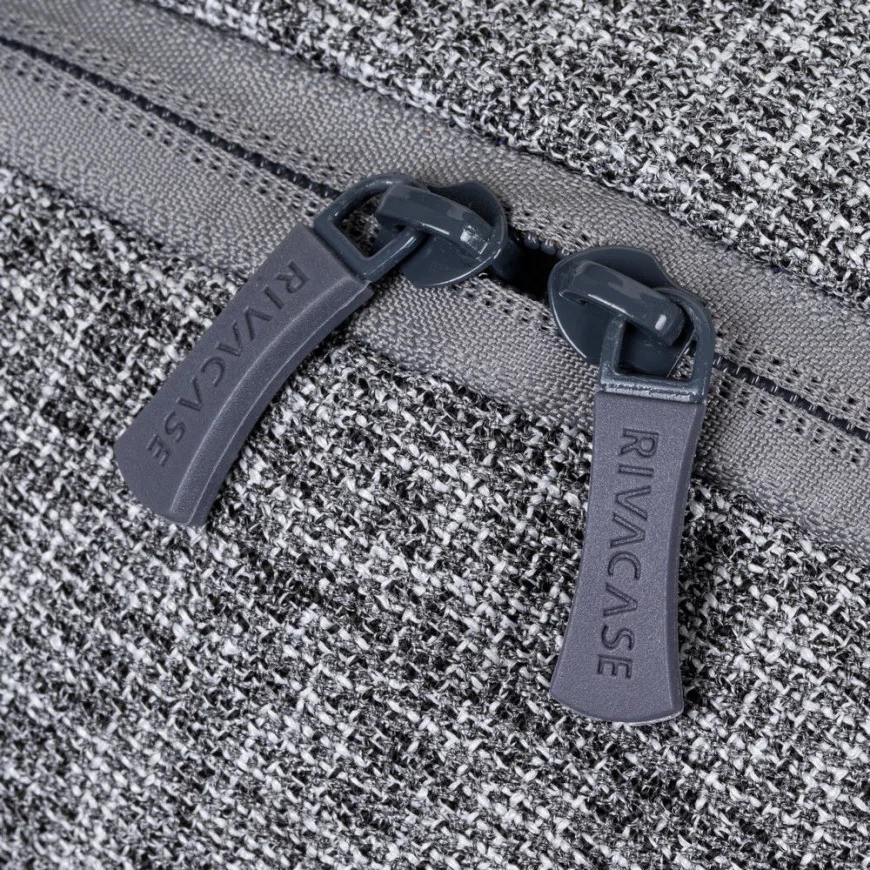 Sac à DOS pour l'ordinateur portable 15.6" (7962 light Grey)