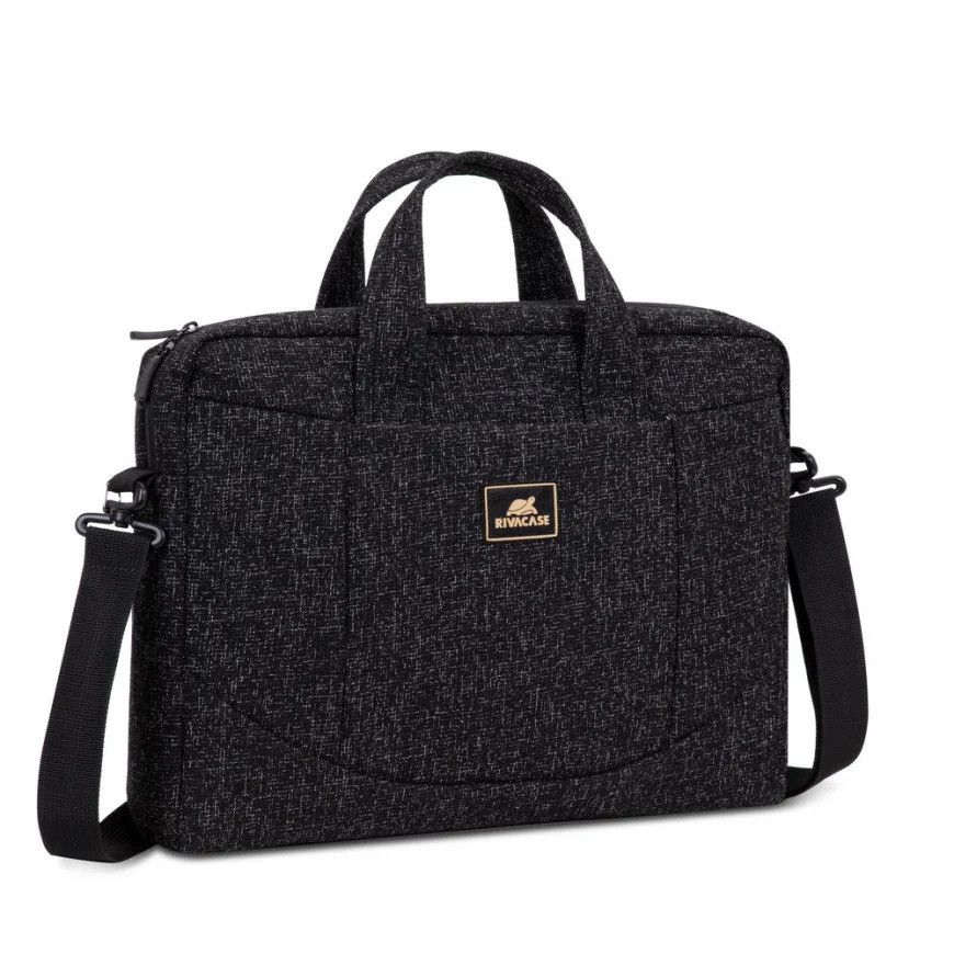 Sacoche Rivacase anvik 7931 noir pour ordinateurs portables 15.6" (7931 black)