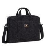 Sacoche Rivacase anvik 7931 noir pour ordinateurs portables 15.6" (7931 black)