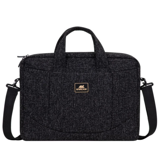 Sacoche Rivacase anvik 7931 noir pour ordinateurs portables 15.6" (7931 black)