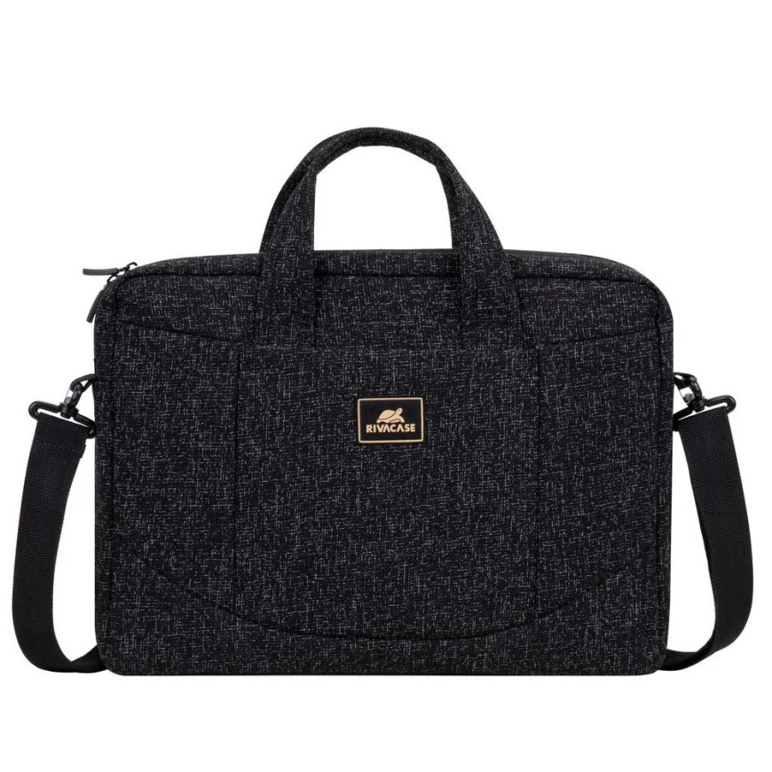 Sacoche Rivacase anvik 7931 noir pour ordinateurs portables 15.6" (7931 black)