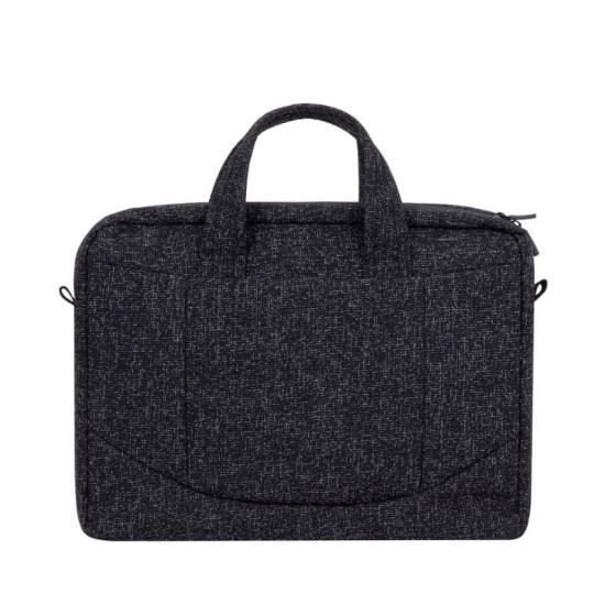 Sacoche Rivacase anvik 7931 noir pour ordinateurs portables 15.6" (7931 black)