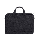 Sacoche Rivacase anvik 7931 noir pour ordinateurs portables 15.6" (7931 black)