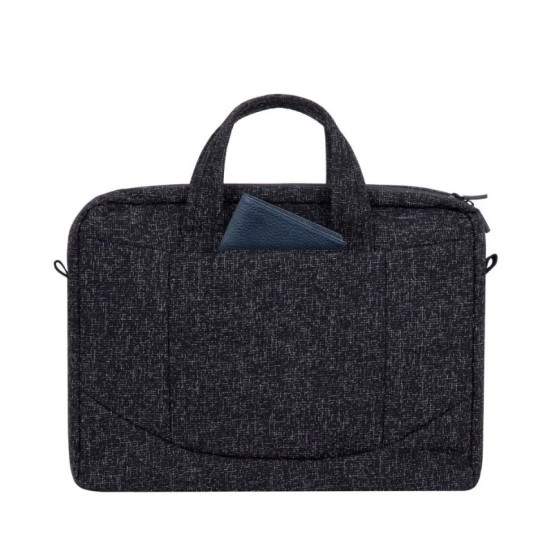 Sacoche Rivacase anvik 7931 noir pour ordinateurs portables 15.6" (7931 black)