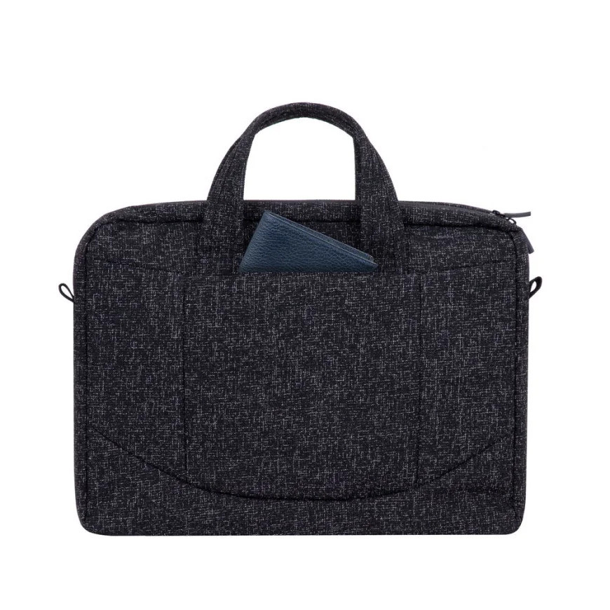 Sacoche Rivacase anvik 7931 noir pour ordinateurs portables 15.6" (7931 black)