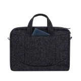 Sacoche Rivacase anvik 7931 noir pour ordinateurs portables 15.6" (7931 black)