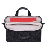 Sacoche Rivacase anvik 7931 noir pour ordinateurs portables 15.6" (7931 black)