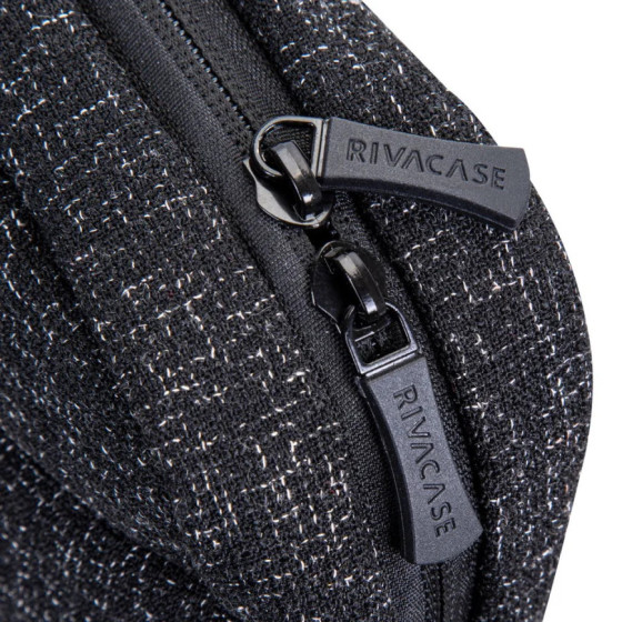 Sacoche Rivacase anvik 7931 noir pour ordinateurs portables 15.6" (7931 black)