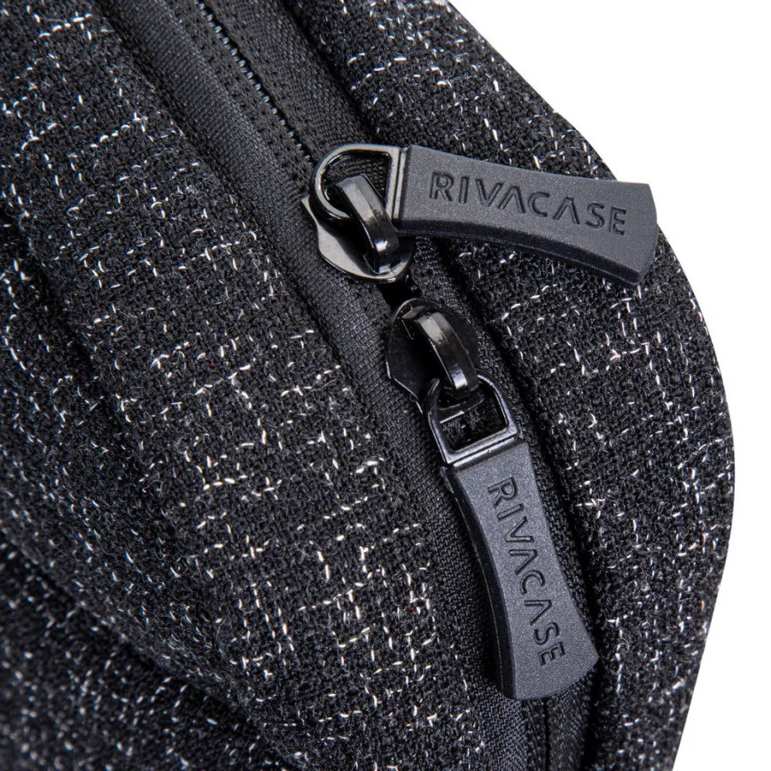 Sacoche Rivacase anvik 7931 noir pour ordinateurs portables 15.6" (7931 black)